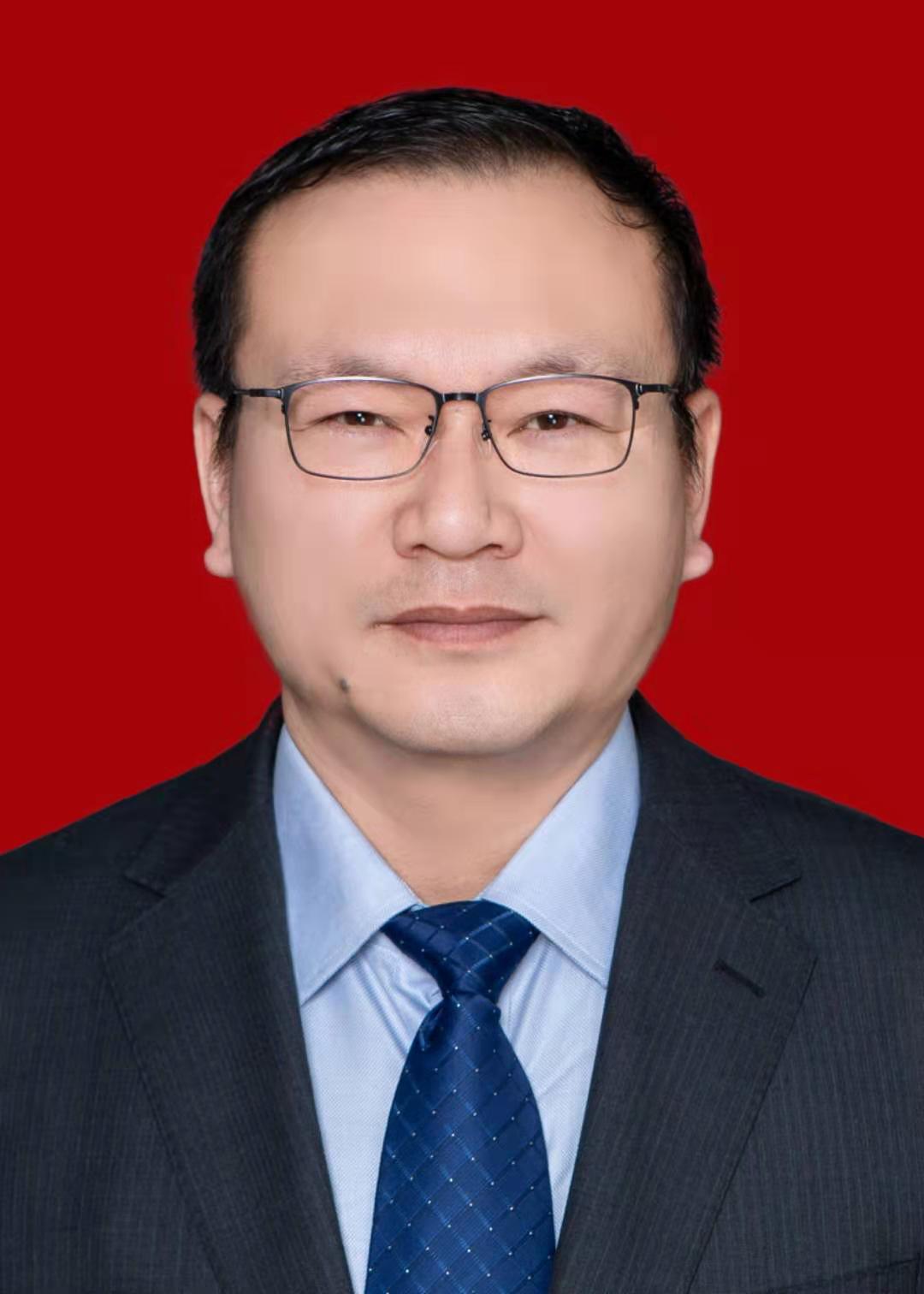策划冀振华