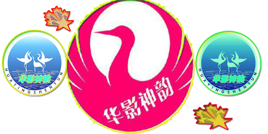 华影神韵集团logo