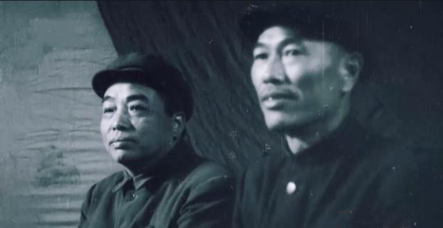 抗美援朝1950年10月到1958年10月历任司令员