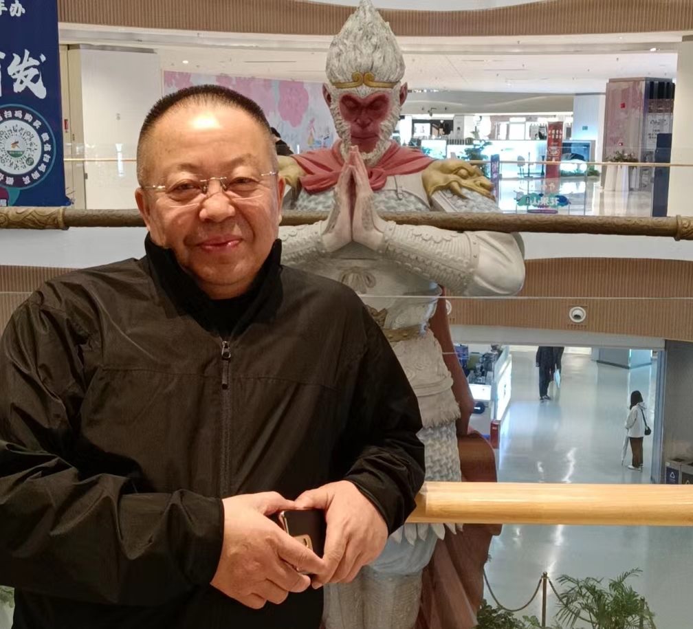 南下支队一带一路任命书（2024-003）