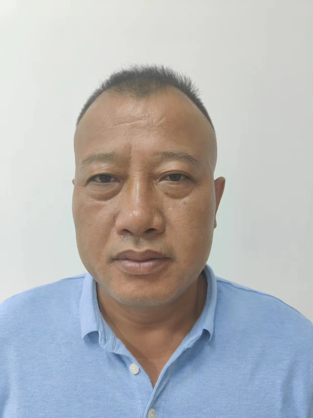 南下支队一带一路任命书（2024-005）
