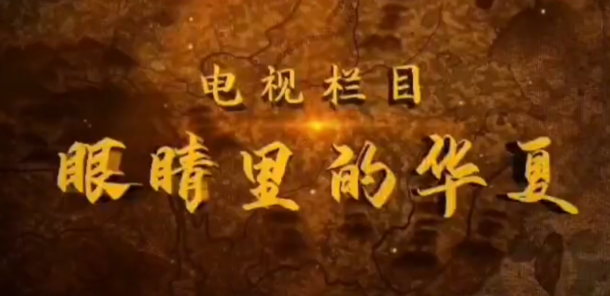 电视栏目《眼睛里的华夏》之航拍片，第四十四季，世界文化遗产古老的山西平遥古城是中华瑰宝