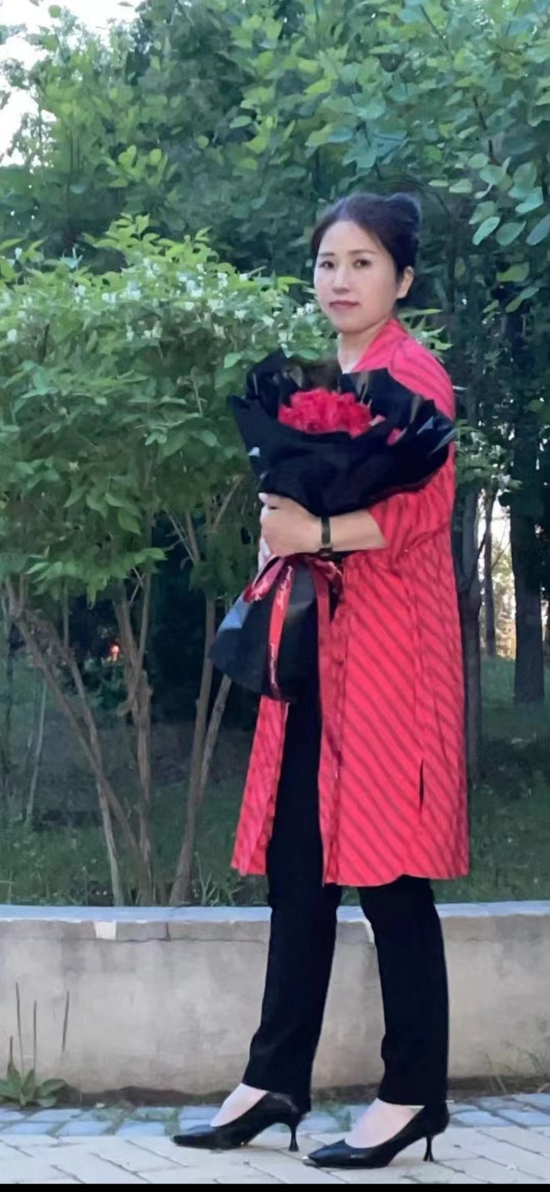 浙江台州商会刘英姿女士的奋斗之路