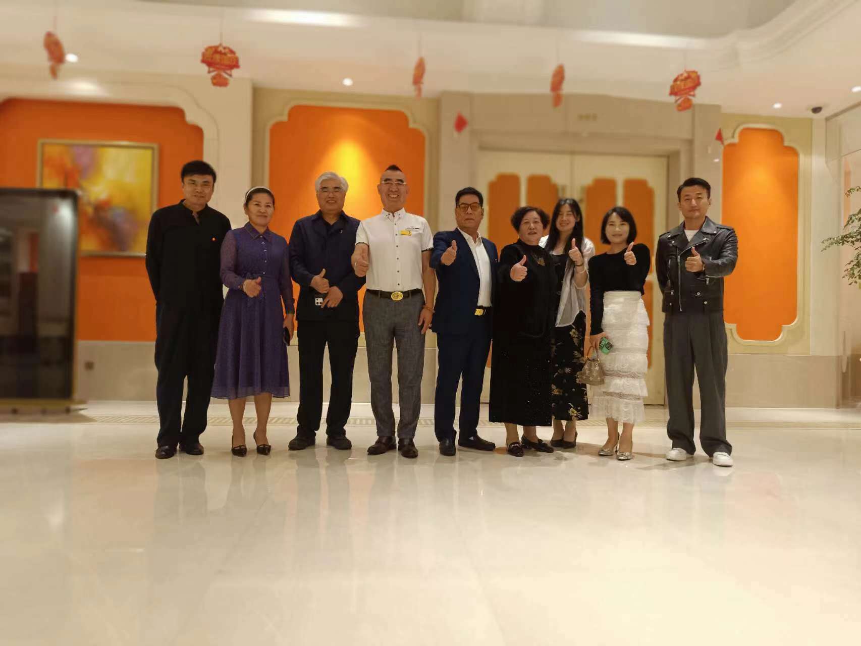 节日之际：赓续红色血脉，共绘南下支队“一带一路”红色产业新画卷