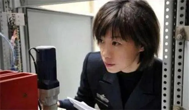 南下支队红色传承第224讲：让美国胆战心惊的中国女性