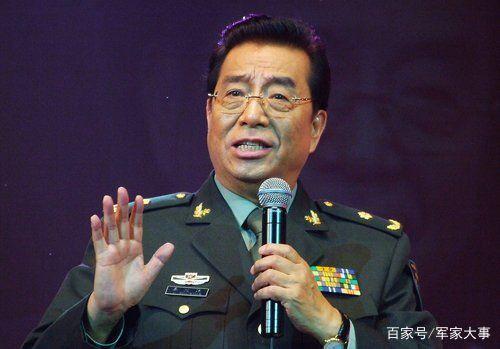 所谓的“文职将军”根本就是错误解读！他们全部“有职无衔”！