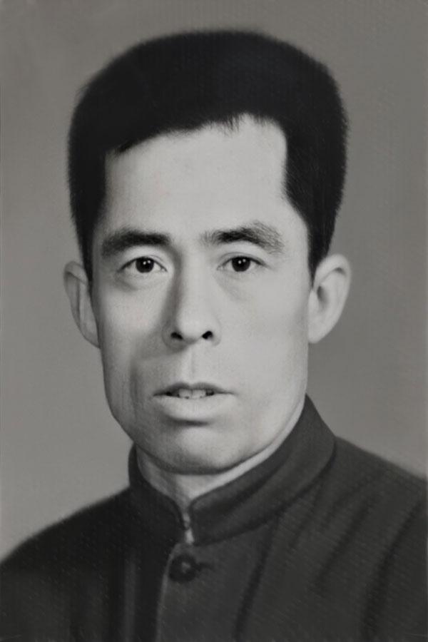 烽火铸忠魂，铁轨映赤心—记山西籍革命先辈的传奇人生郝子玉