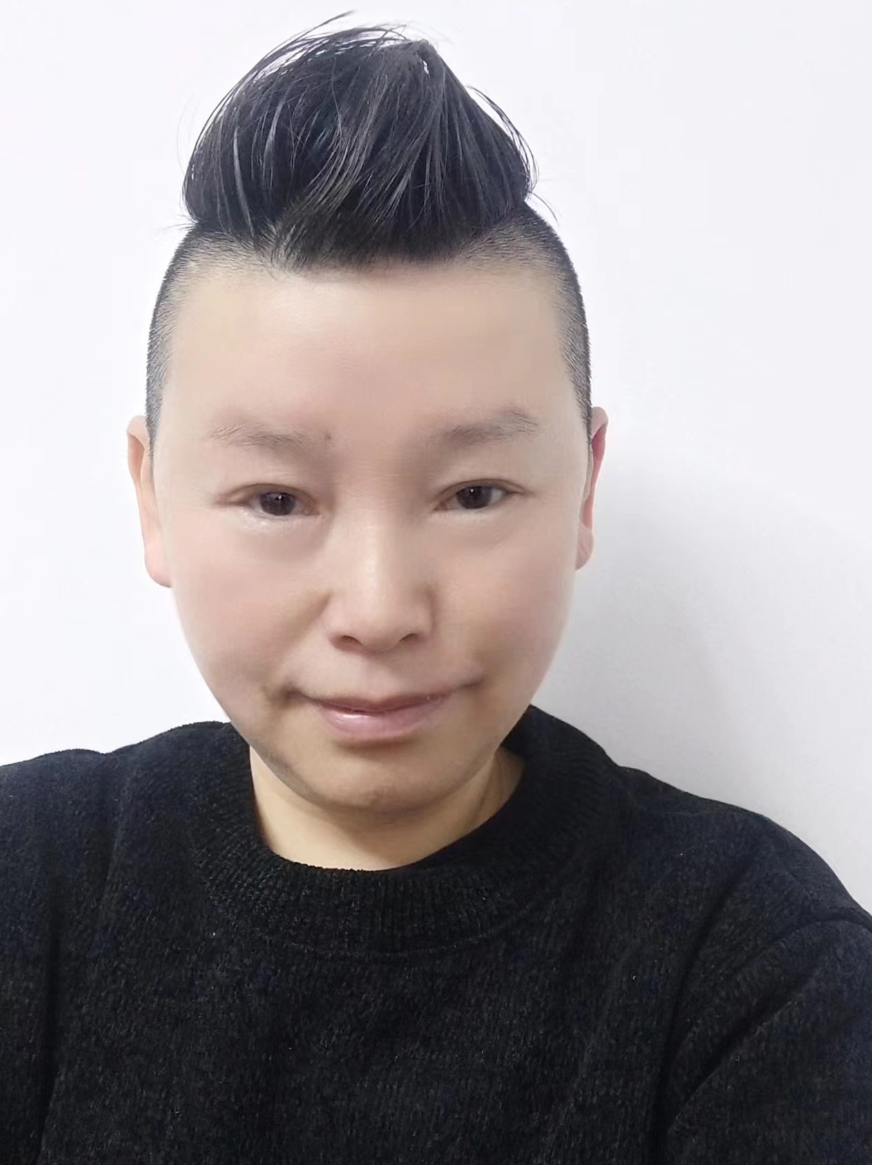南下支队一带一路任命书（2025-001）