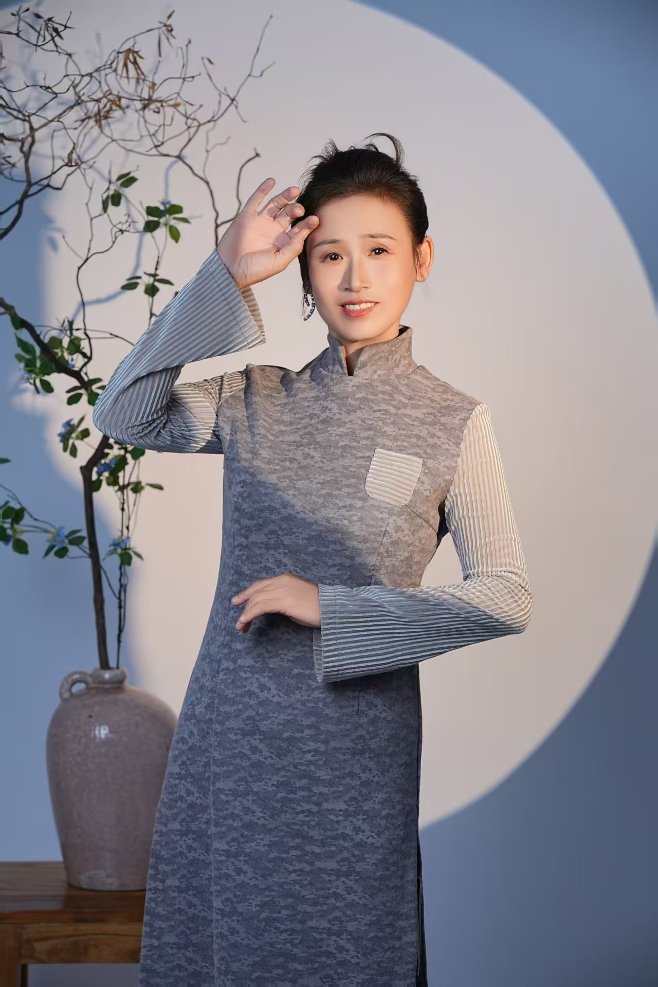 南下支队一带一路任命书（2025-002）