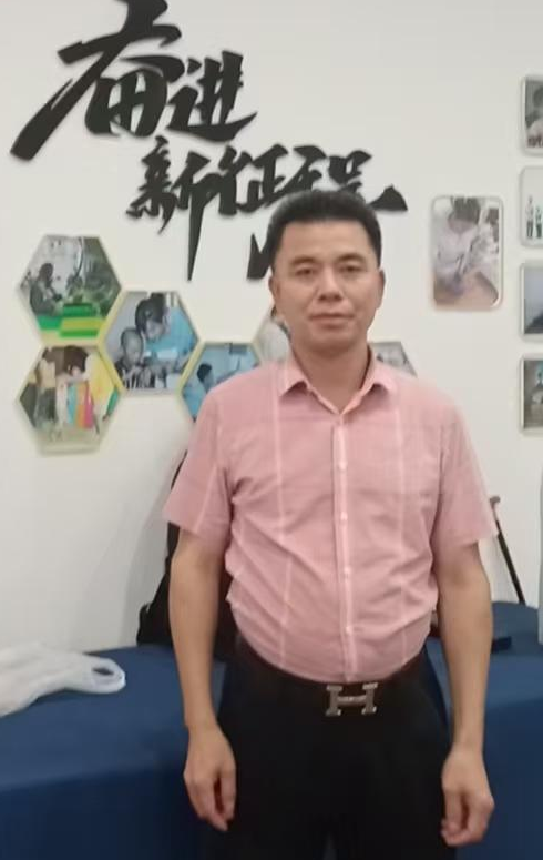 南下支队一带一路任命书（2025-003）