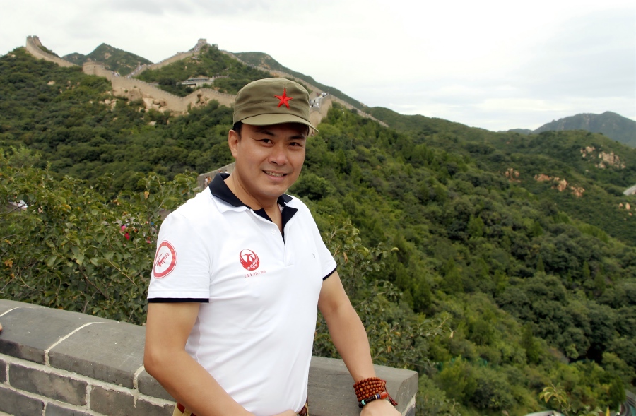 何平：以光影为笔，书写南下支队红色基因的当代传承